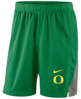 nike dri fit coaches shorts