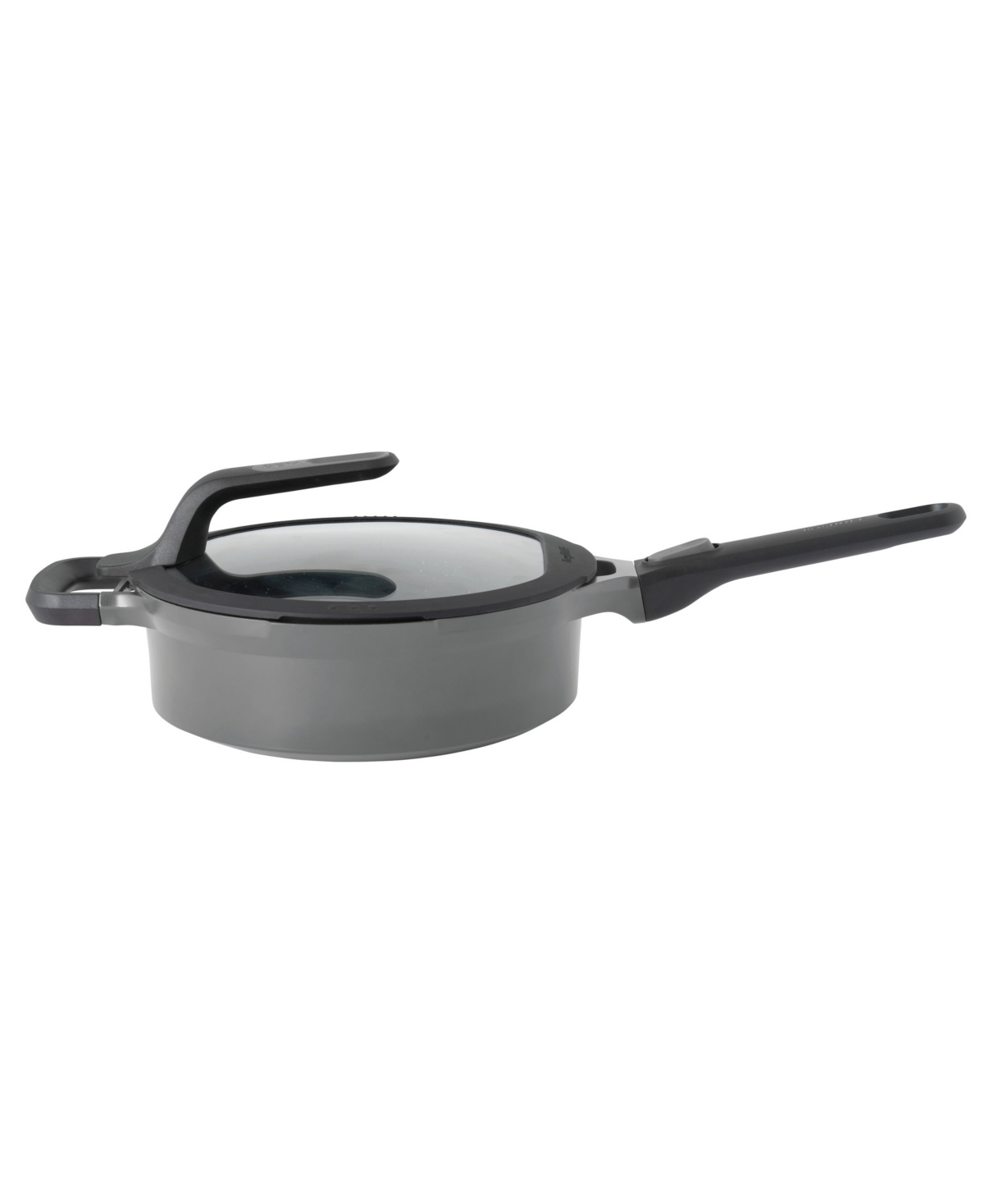 BergHOFF Gem Collection Nonstick 10 Covered Saute Pan