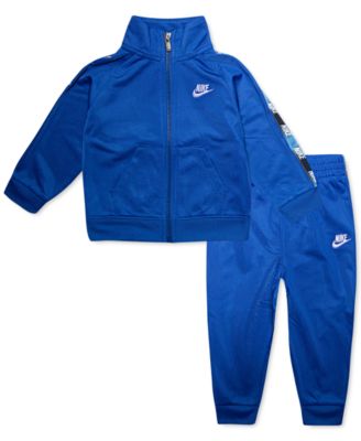 nike baby jogger set