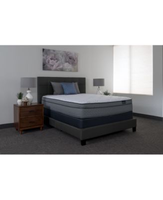 perfect sleeper willow brook 12.5 plush pillow top mattress reviews