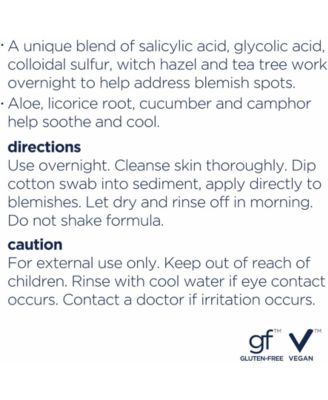 PowerSpot Blemish Lotion, 1 oz.