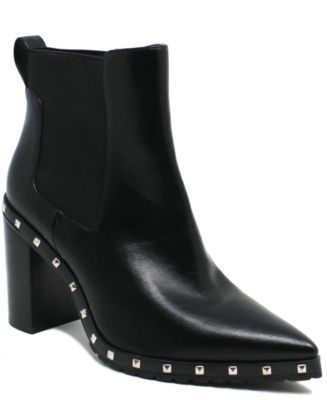 CHARLES by Charles David Dodger Booties - Macy's