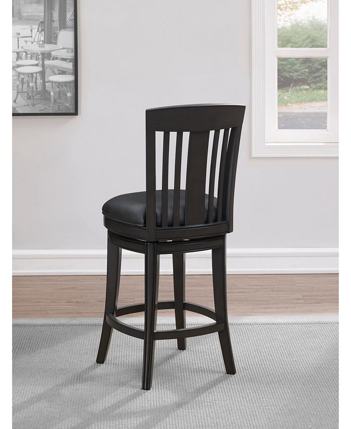 American Heritage Billiards Fairview Counter Height Stool Macy's