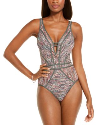 macys becca swim