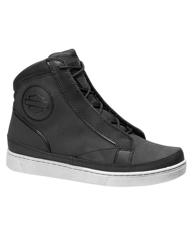 harley davidson womens sneakers