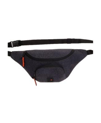 superdry fanny bag