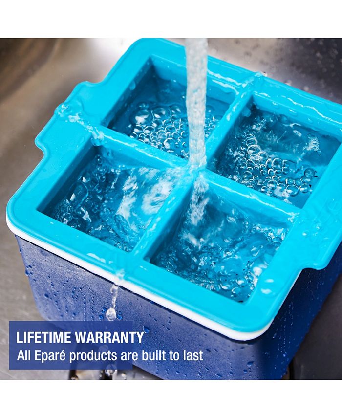 Eparé Epare Clear Ice Cube System Macy's