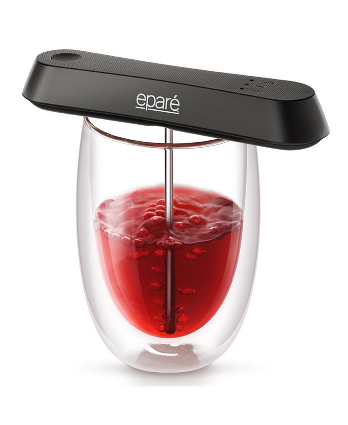 Eparé Epare Pocket Wine Aerator Macy's