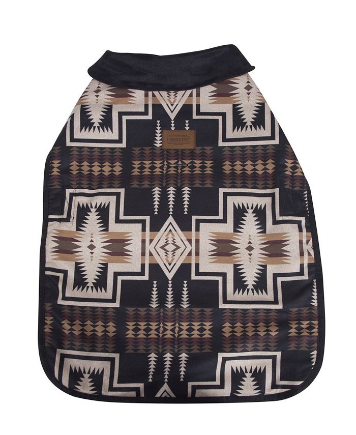 Macy's Pendleton Harding Dog Coat, Large Macy's