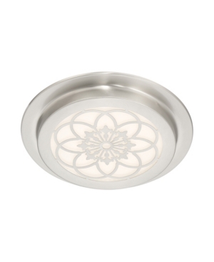 Designers Fountain Edge Lit Led Flushmount