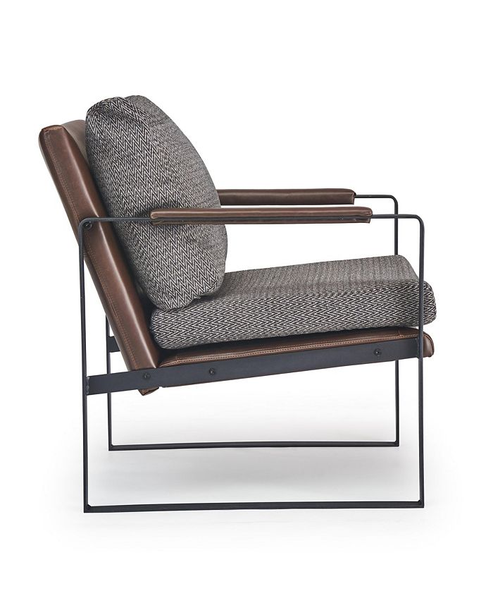 Finch Everett Accent Chair Macy s