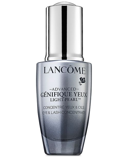Lancome Advanced Genifique Yeux Light Pearl Eye Lash