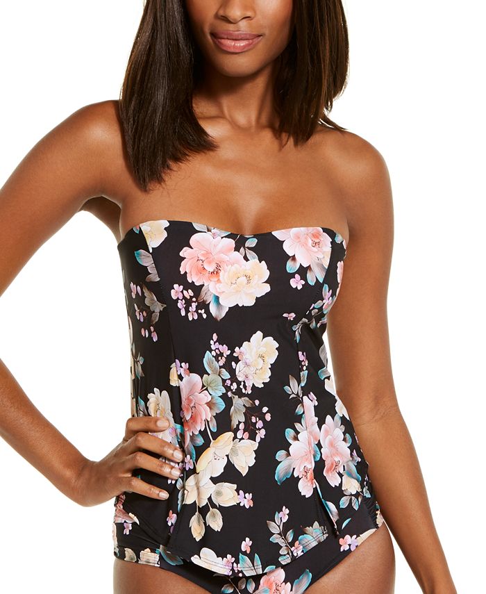 Becca hotsell tankini top