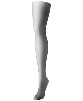 Leg Boost Cellulite Smoothing Compression Sheers