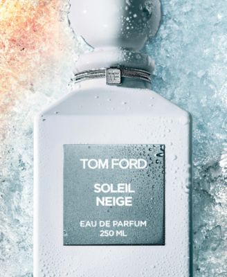 K*i様 TOM FORD SOLEIL NEIGE 50ml 香水 Tom Ford Soleil Neige Eau de parfum | Scents Angel