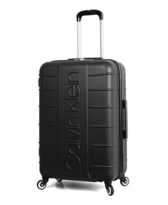 Bowery Hard Side Luggage Set, 3 Piece