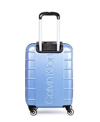 Bowery Hard Side Luggage Set, 3 Piece