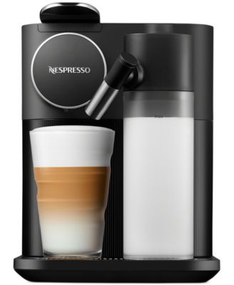 Photo 1 of **TESTED** Nespresso Gran Lattissima Espresso Machine by DeLonghi