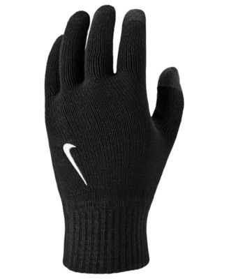 nike men's tech gloves