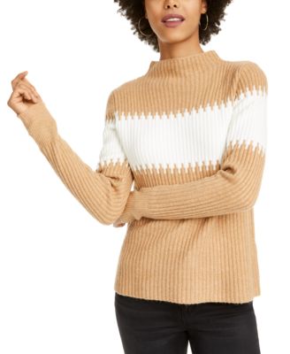 French Connection Sophia Colorblock 