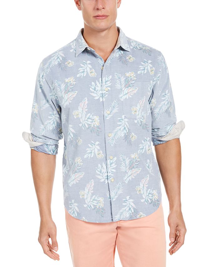 Macy's tommy clearance bahama mens