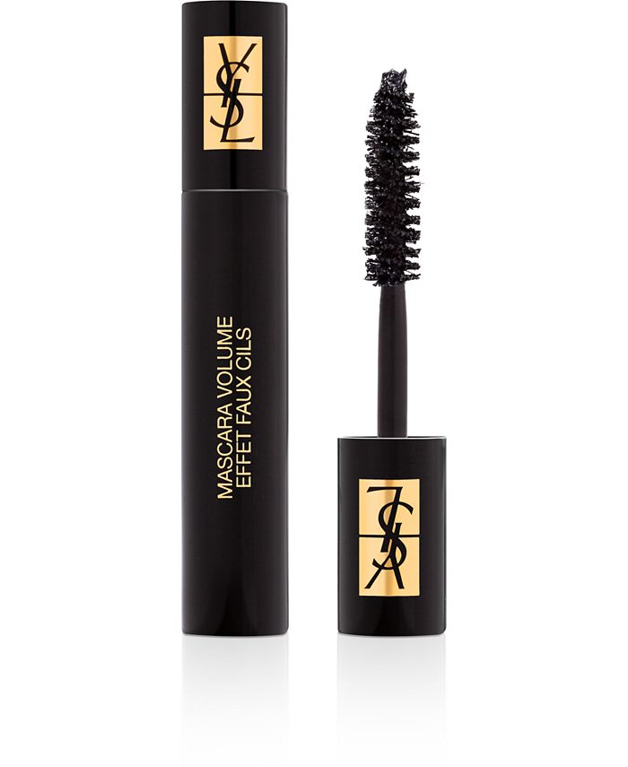 Saks: Free YSL mini mascara with any beauty purchase - Gift With Purchase