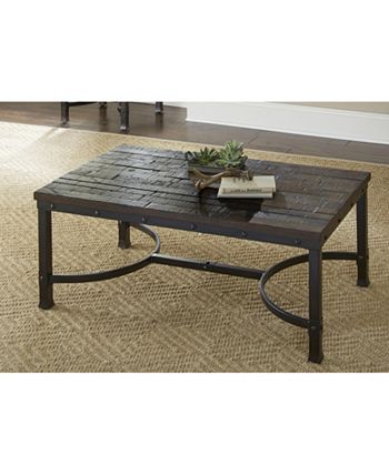 Furniture - Andred Cocktail Table, Quick Ship