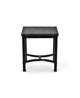 Andred End Table