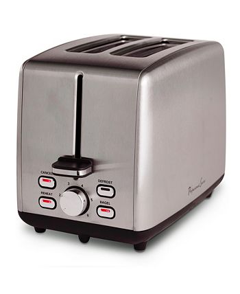 Professional Series - Continental Wide 2-Slice Toaster