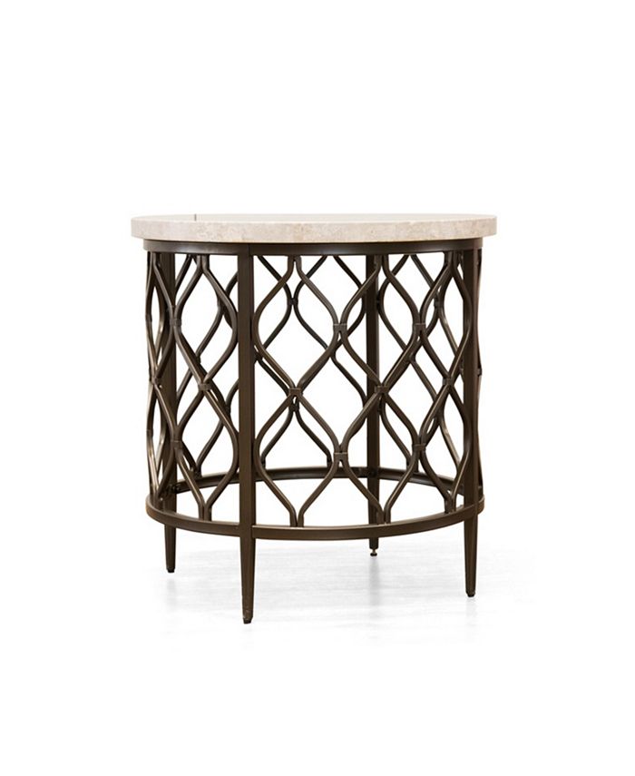 Furniture Vivvie Cocktail & End Table Set Collection Macy's