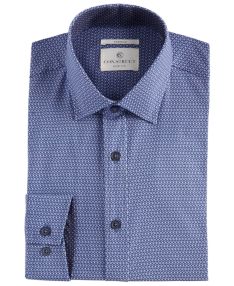 Construct Dress Shirts Men S Business Casual Macy S