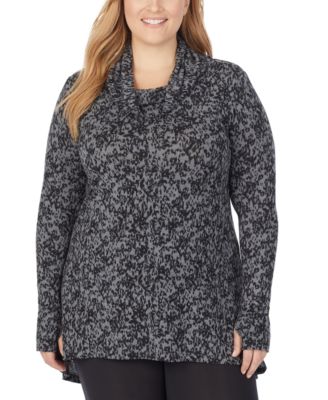 Stretch Cowlneck Tunic \u0026 Reviews 
