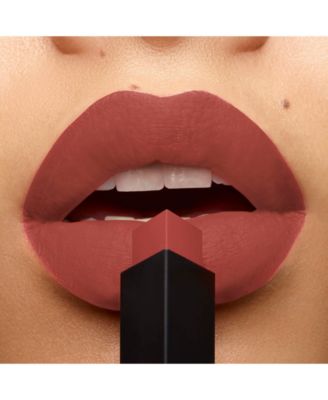 Rouge Pur Couture The Slim Matte Lipstick