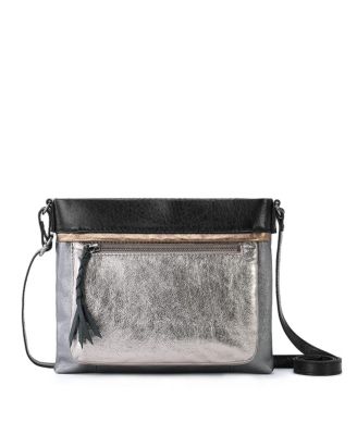 the sak mini crossbody