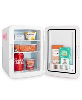 Classic-10L Compact Thermoelectric Cooler And Warmer Mini Fridge
