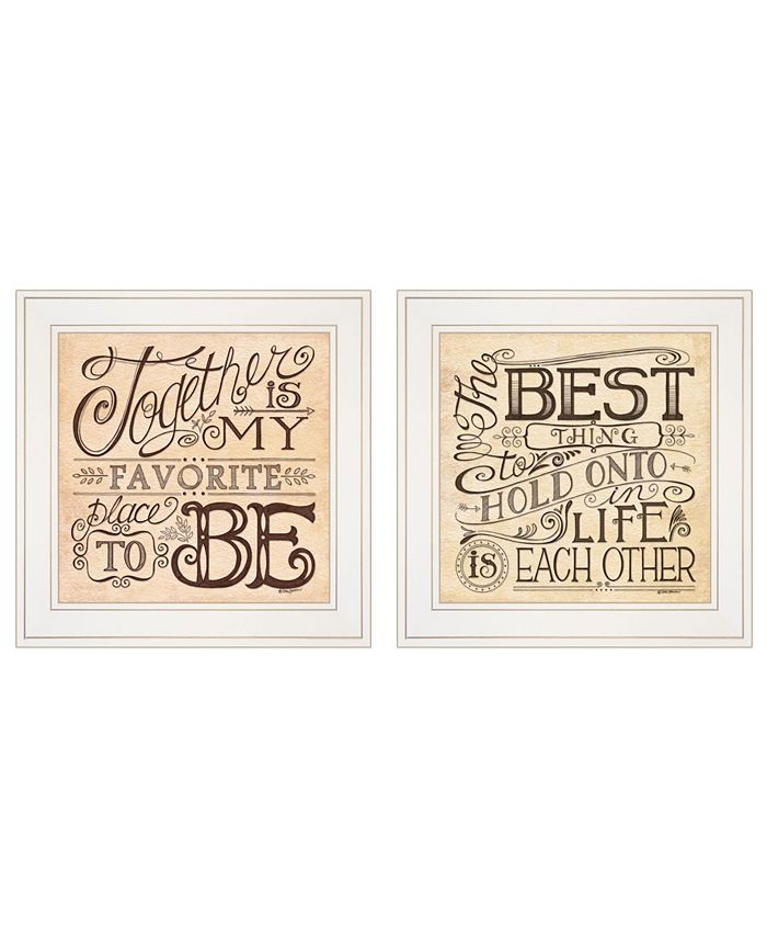 Trendy Décor 4U - 