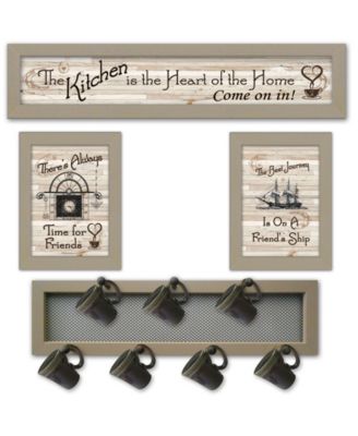 Trendy Décor 4U