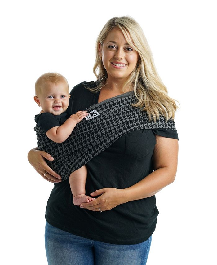 Baby K'tan Print Baby Wrap Carrier Macy's