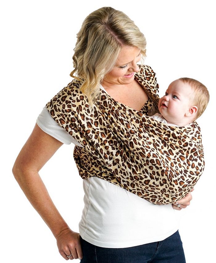 Baby K'tan Print Baby Wrap Carrier Macy's
