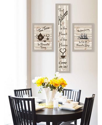 Trendy Décor 4U - 