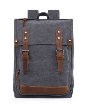 Discovery Canvas Backpack