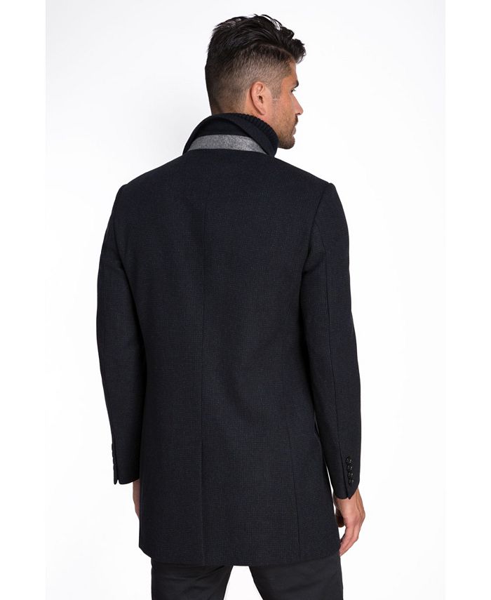 Jared lang deals jacket