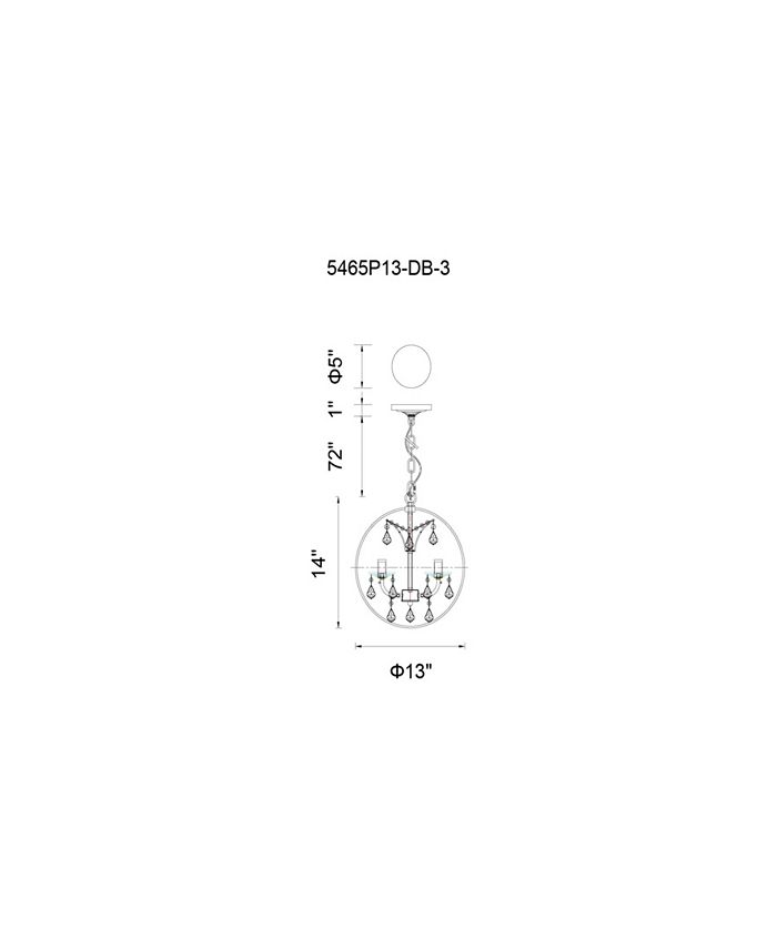 CWI Lighting - 
