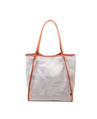 Pine Hill Canvas Tote Bag