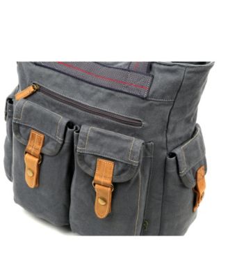 Atona Utility Canvas Tote Bag