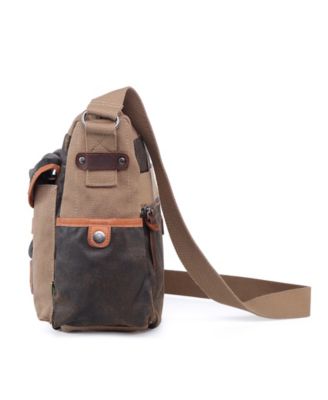 Tapa Canvas Mail Bag
