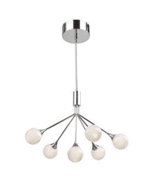 Artcraft Lighting Odyssey Chandelier