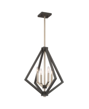 Artcraft Lighting Breezy Point Chandelier