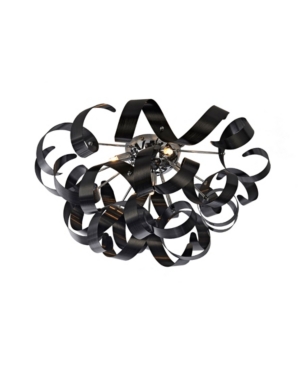 Artcraft Lighting Bel Air Flush Mount