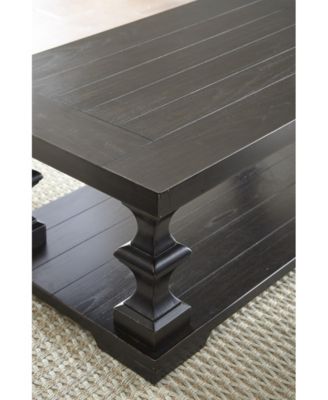 Delaney Cocktail Table